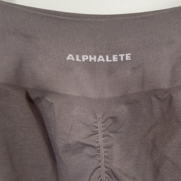 Alphalete Amplify Leggings Medium - Picture 2 of 5